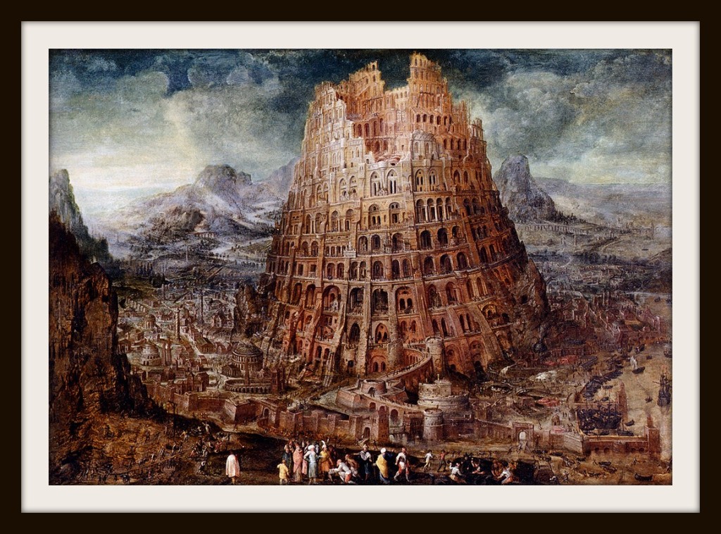 The Babel of Unity – Struggle to Victory